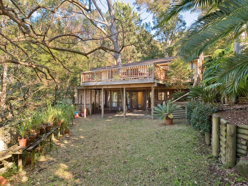 13 Valley Close, Bayview NSW 2104