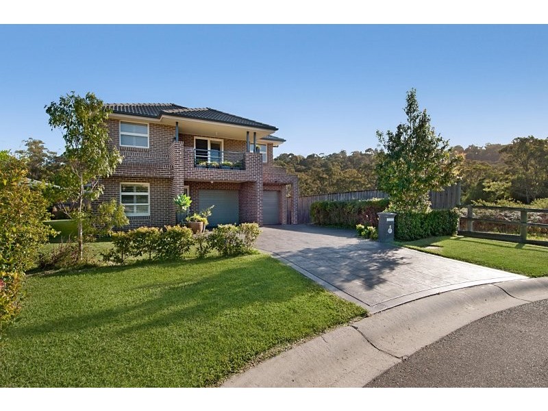 6 Viola Avenue, Warriewood NSW 2102