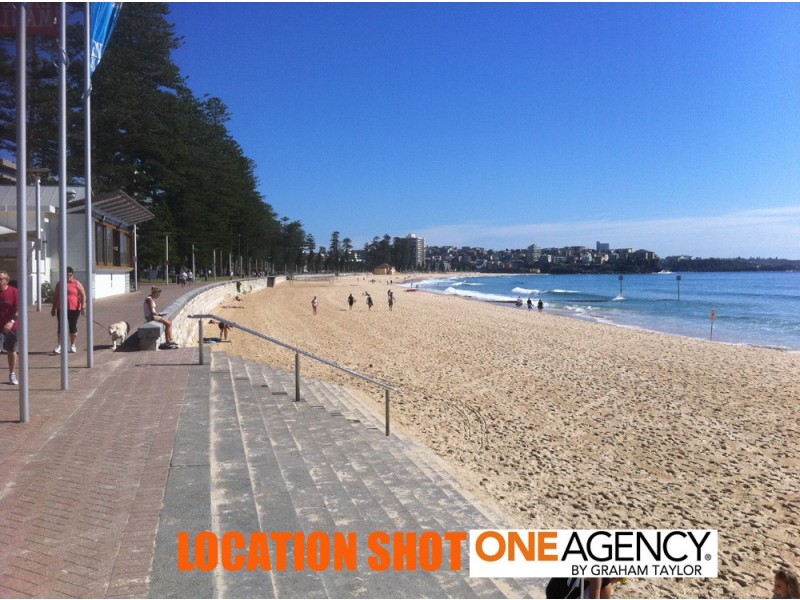 217/48-52 Sydney Road, Manly NSW 2095