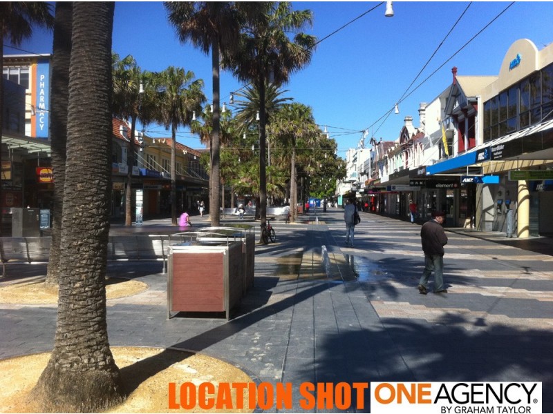 217/48-52 Sydney Road, Manly NSW 2095