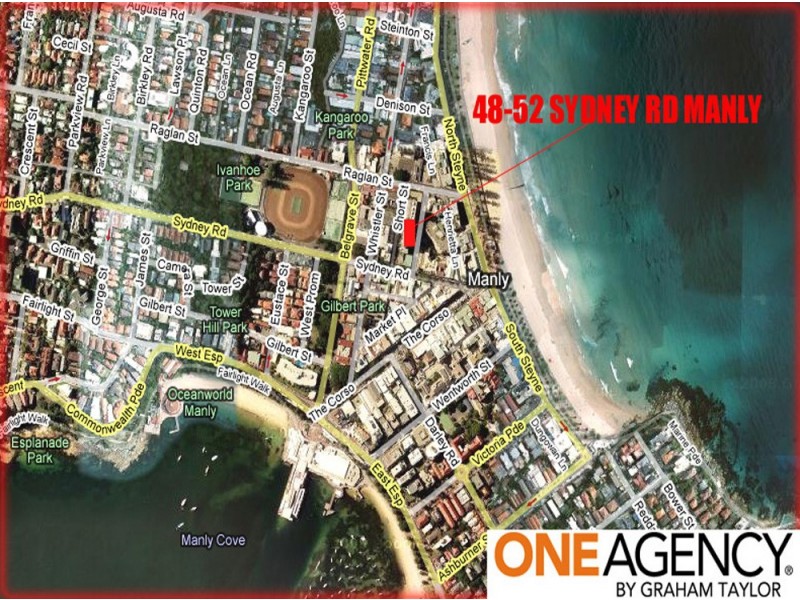 217/48-52 Sydney Road, Manly NSW 2095