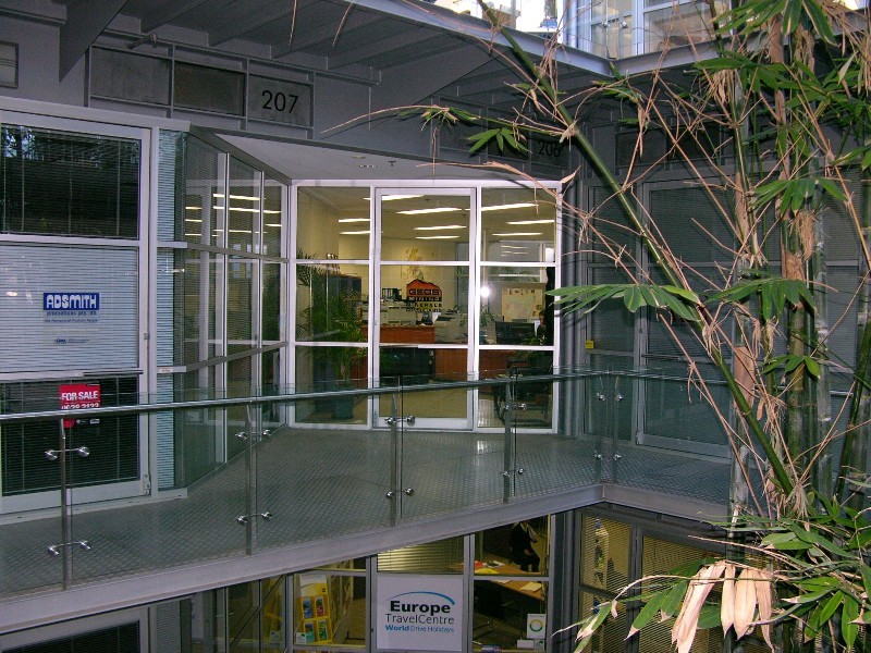 206/20 Dale, Brookvale NSW 2100