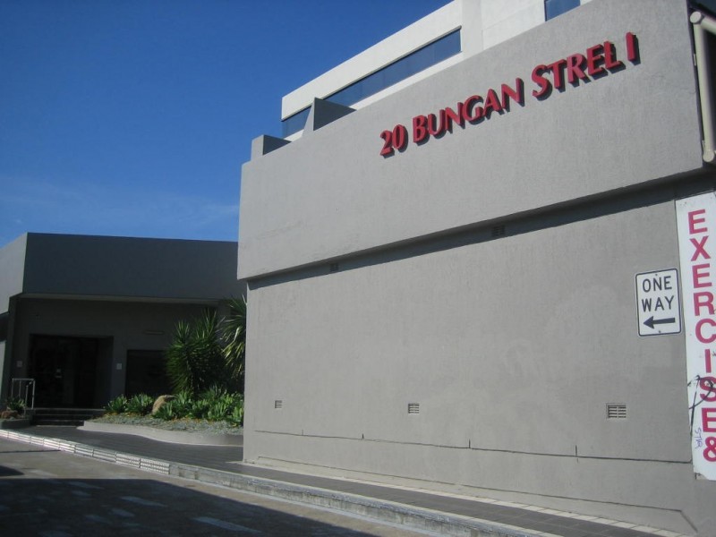 8/20 Bungan Street, Mona Vale NSW 2103