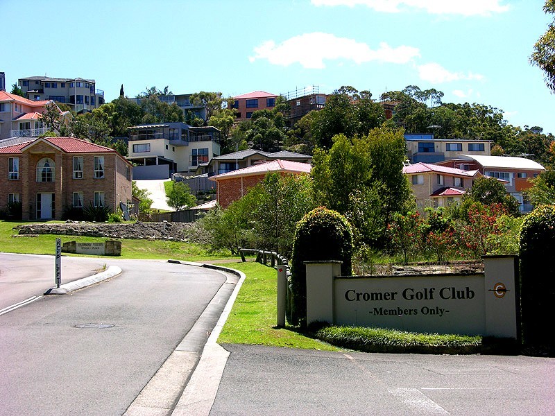 9 wolbah Place, Cromer Heights NSW 2099