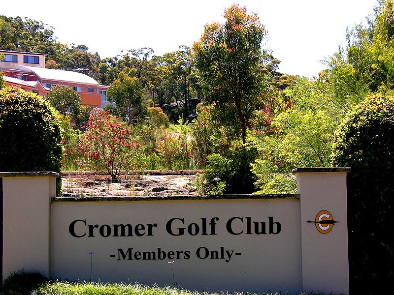 9 wolbah Place, Cromer Heights NSW 2099