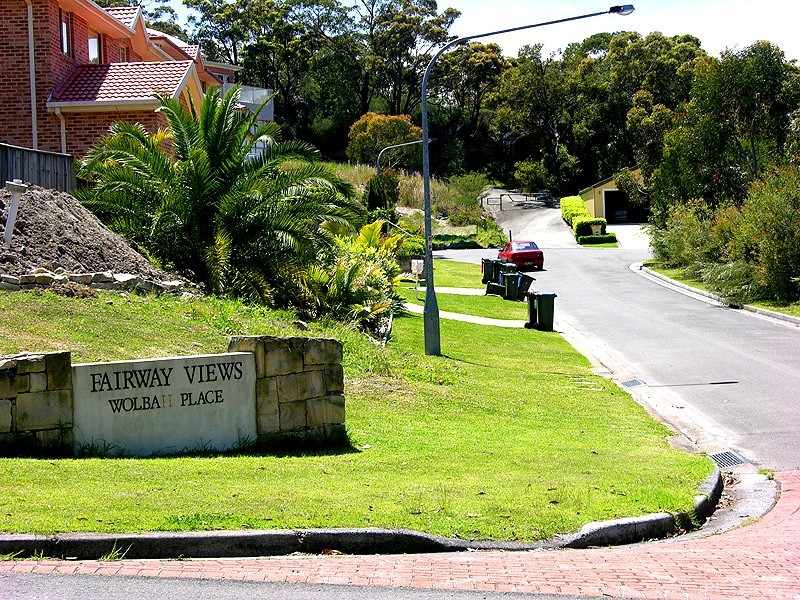 9 wolbah Place, Cromer Heights NSW 2099