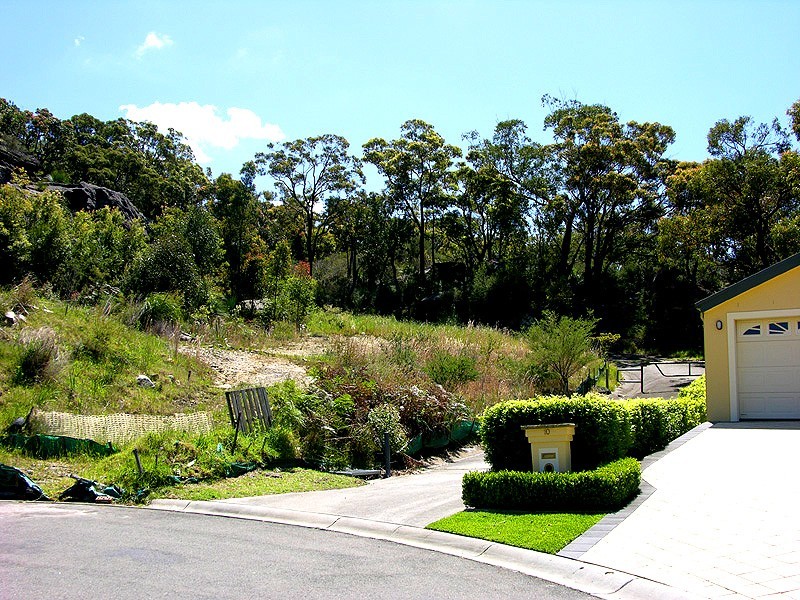 9 wolbah Place, Cromer Heights NSW 2099