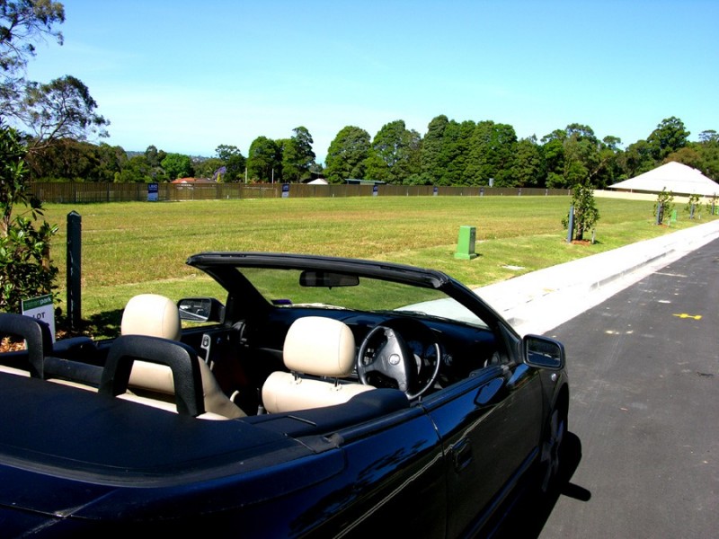 Beacon Hill NSW 2100