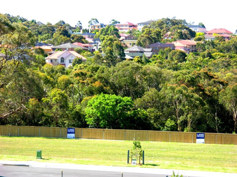 Beacon Hill NSW 2100