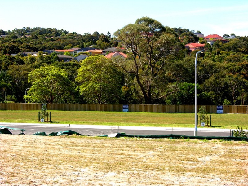 Beacon Hill NSW 2100