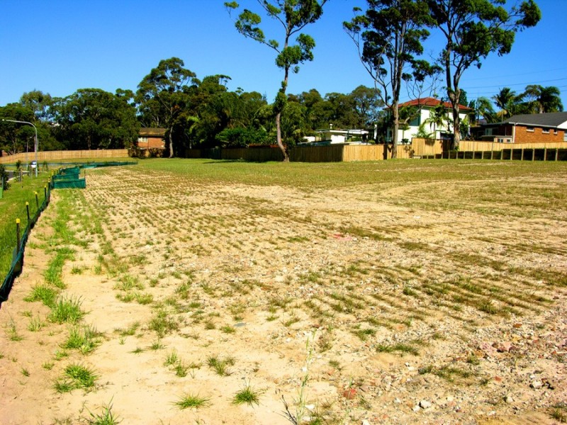 Beacon Hill NSW 2100