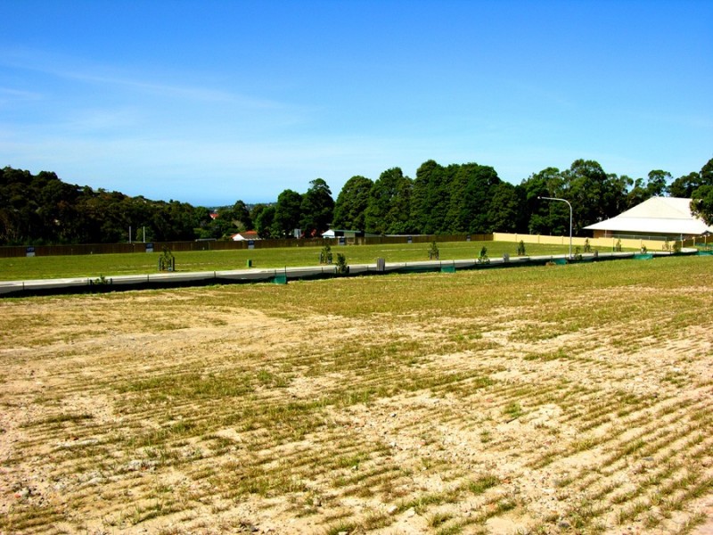 Beacon Hill NSW 2100