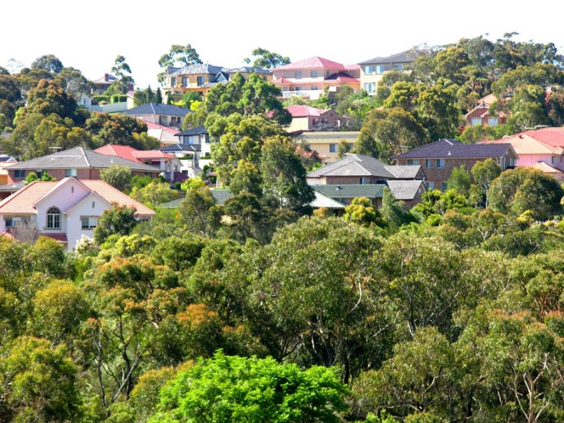 Beacon Hill NSW 2100