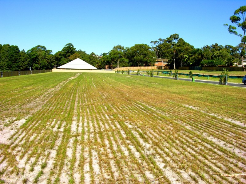 Beacon Hill NSW 2100