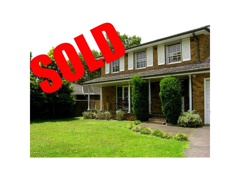 20 Yarrabin Street, Belrose NSW 2085