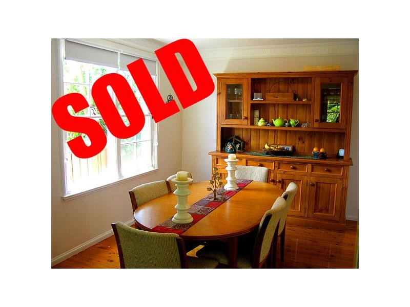 20 Yarrabin Street, Belrose NSW 2085