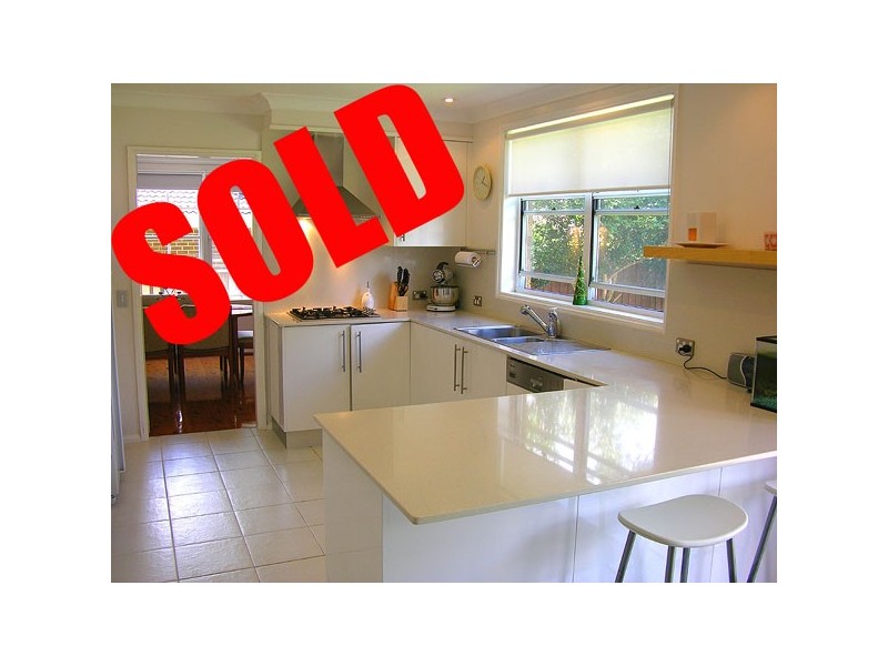 20 Yarrabin Street, Belrose NSW 2085