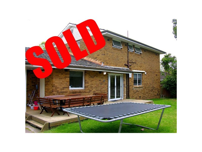 20 Yarrabin Street, Belrose NSW 2085