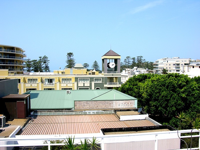 105/48-52 Sydney Road, Manly NSW 2095