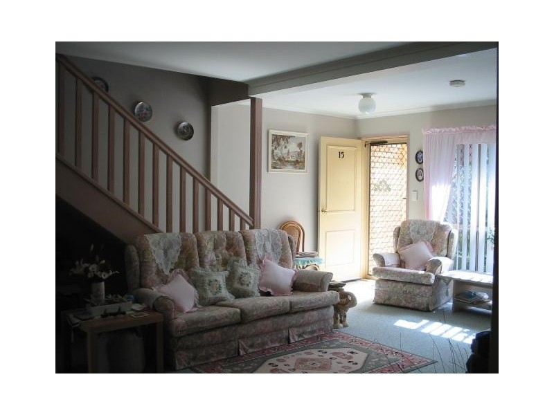 60/51-61 Bowen Street, Capalaba QLD 4157