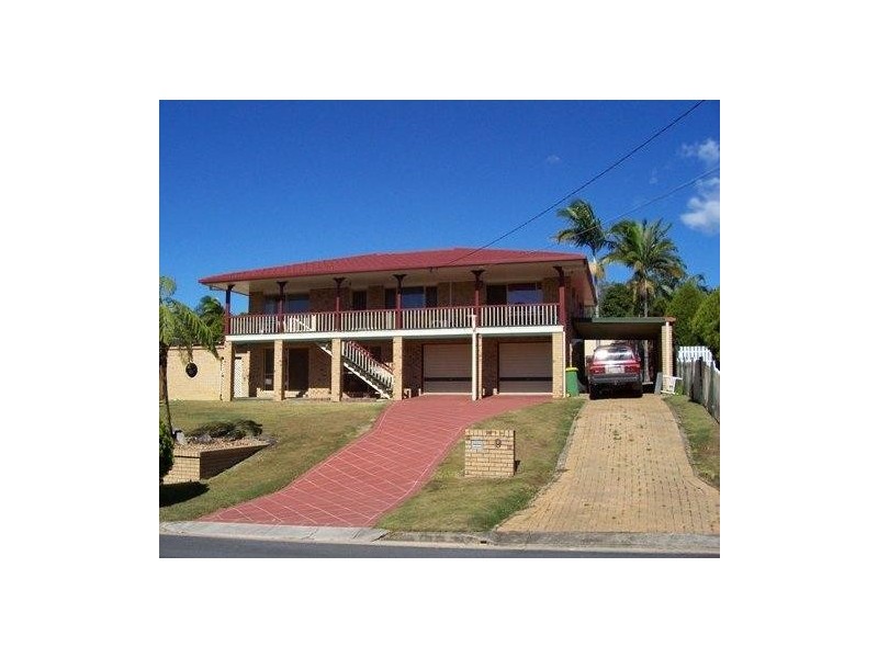 9 Castle Court, Alexandra Hills QLD 4161