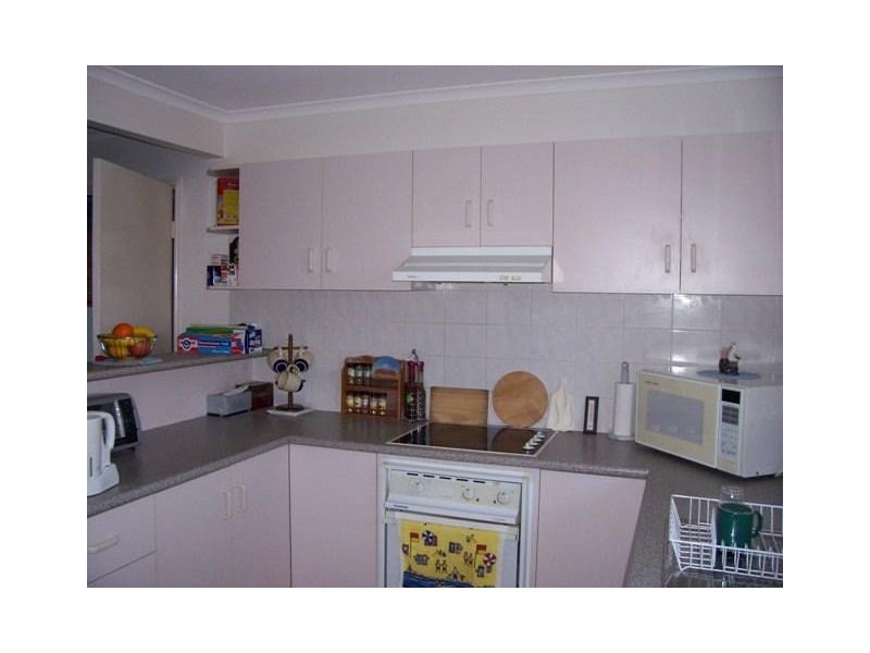 34/51-61 Bowen Street, Capalaba QLD 4157