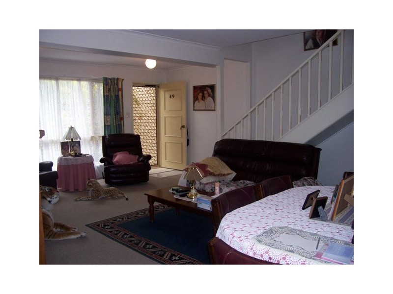 49/51-61 Bowen Street, Capalaba QLD 4157