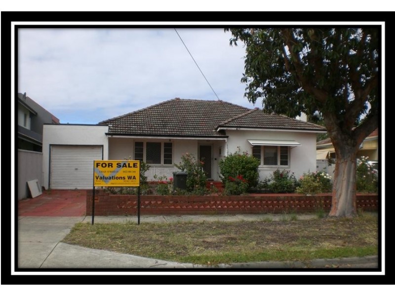 90 Joodanna Drive, Joondanna WA 6060