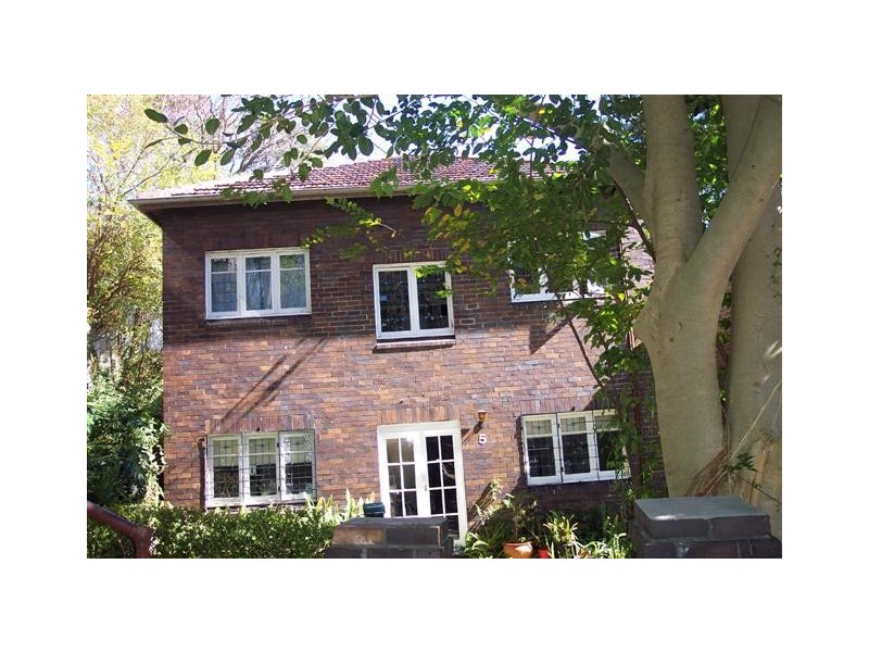 3/5 BATES AVENUE, Paddington NSW 2021