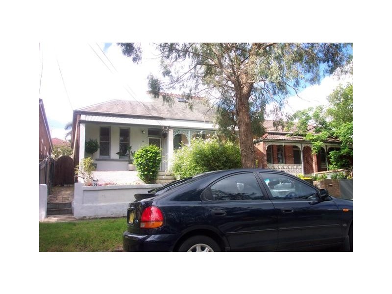 36 HOOPER STREET, Randwick NSW 2031