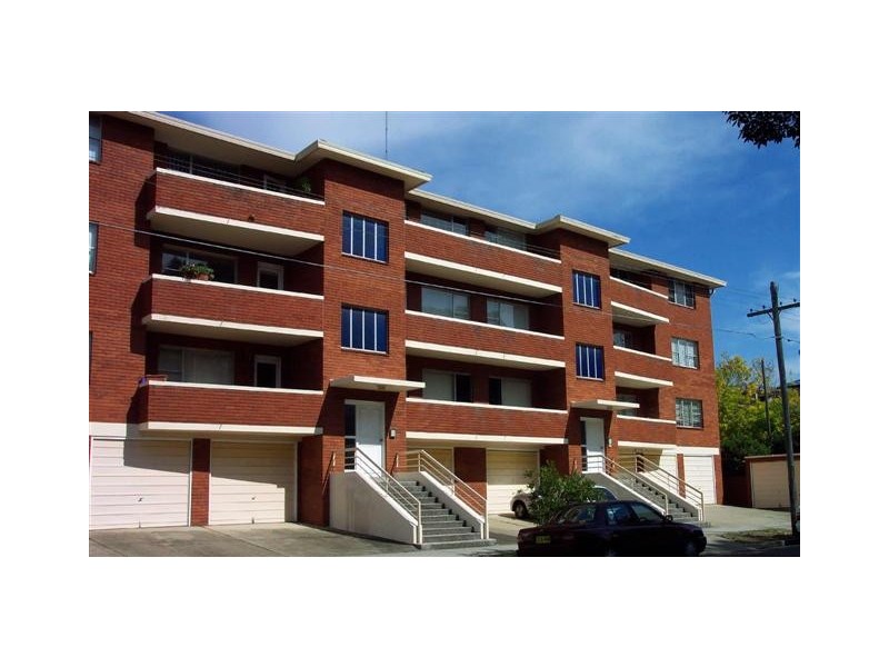 2/56 MOUNT STREET, Coogee NSW 2034