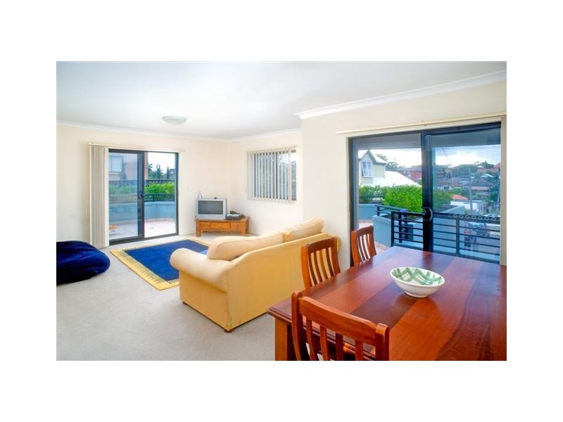 6/20-22 CLIFFORD STREET, Coogee NSW 2034