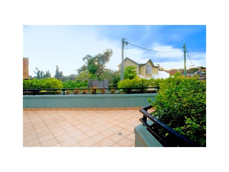 6/20-22 CLIFFORD STREET, Coogee NSW 2034