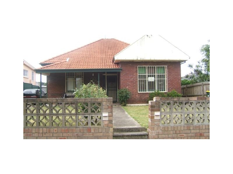 2/28 MILROY AVENUE, Kensington NSW 2033