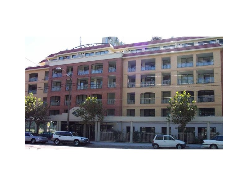 603B/34-52 ALISON ROAD, Randwick NSW 2031