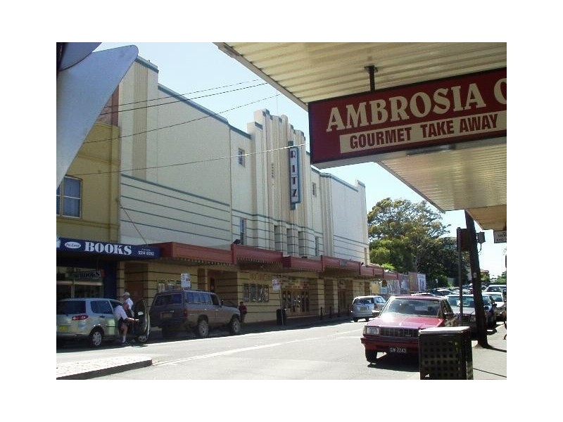 13/11-11A PEROUSE ROAD, Randwick NSW 2031