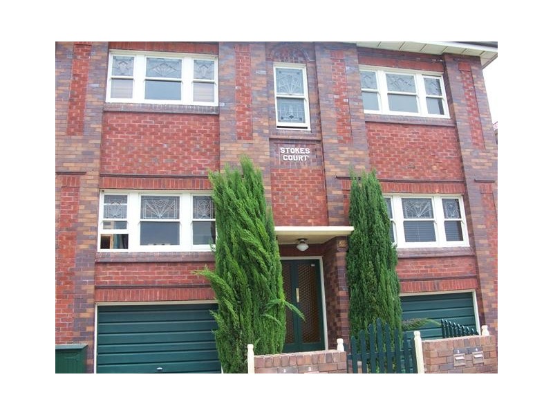 2/45 BLAIR STREET, North Bondi NSW 2026