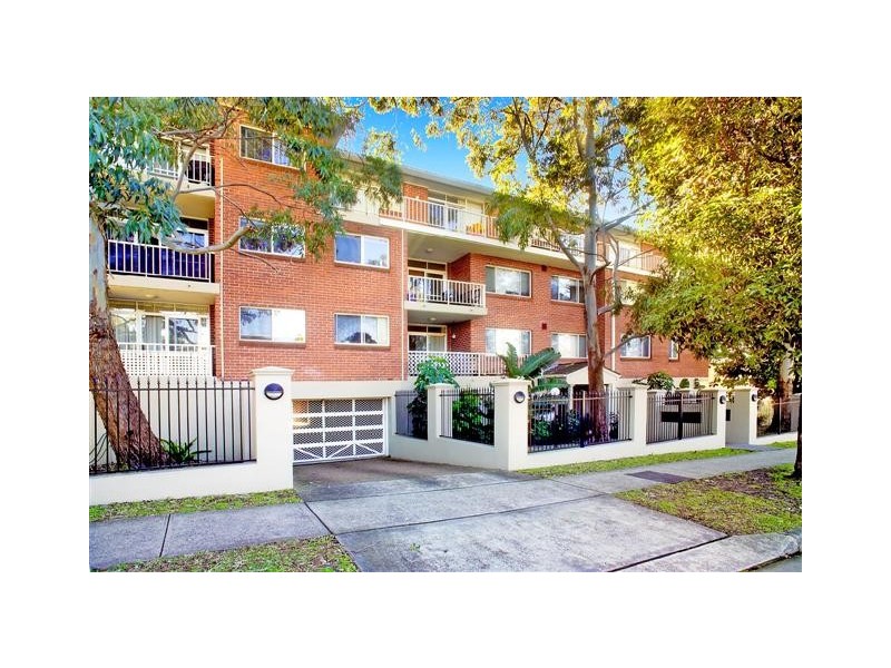 10/39 DOLPHIN STREET, Randwick NSW 2031