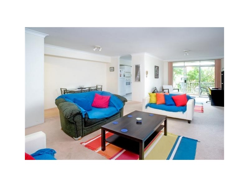 10/39 DOLPHIN STREET, Randwick NSW 2031