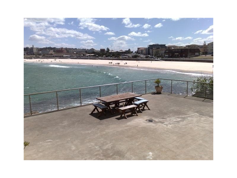 12A/77 RAMSGATE AVENUE, Bondi Beach NSW 2026