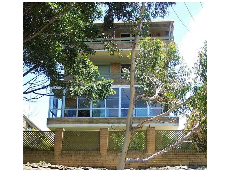 9/106A BOTANY STREET, Randwick NSW 2031