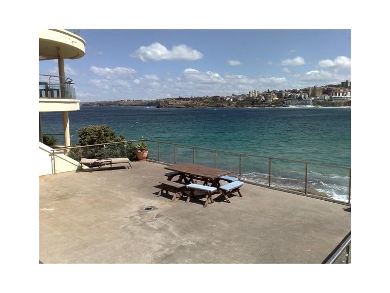 12A/77 RAMSGATE AVENUE, Bondi Beach NSW 2026