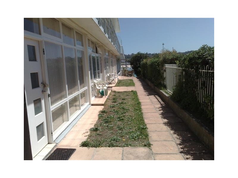 12A/77 RAMSGATE AVENUE, Bondi Beach NSW 2026