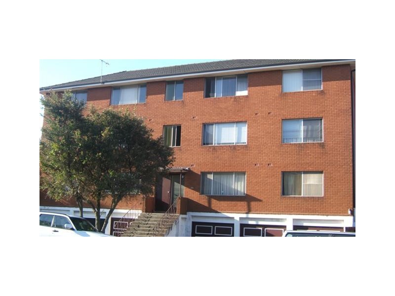 5/33 FLINT STREET, Hillsdale NSW 2036