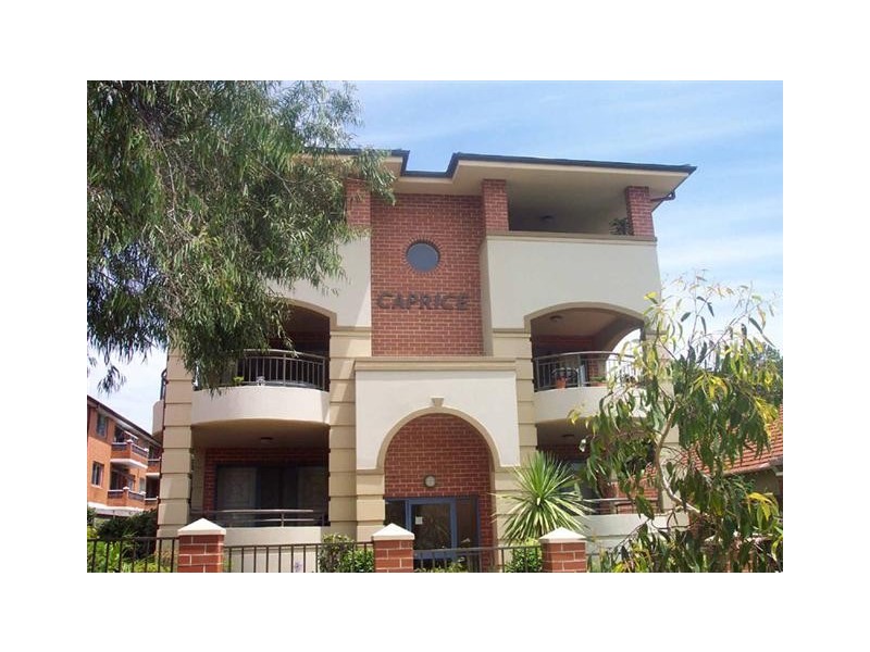 7/267 MAROUBRA ROAD, Maroubra NSW 2035