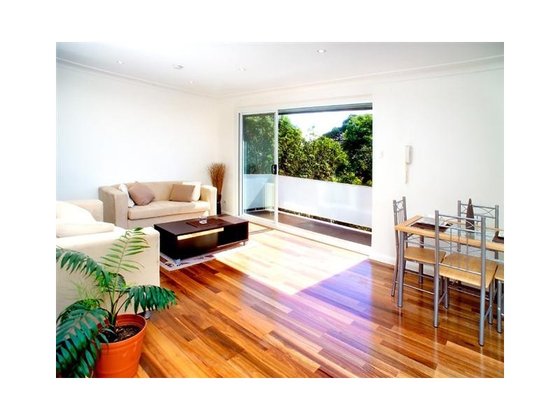 16/15 BYRON STREET, Coogee NSW 2034