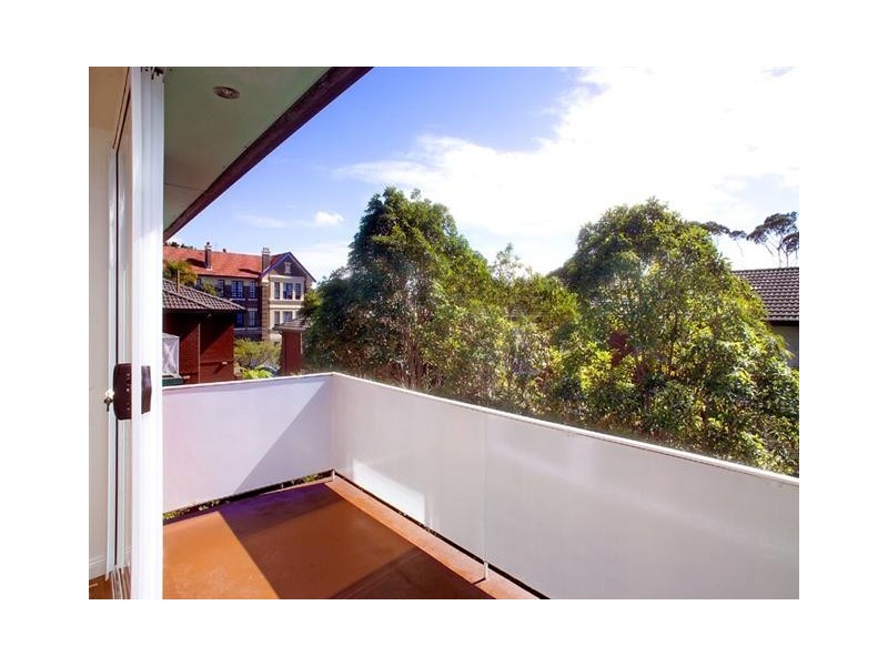 16/15 BYRON STREET, Coogee NSW 2034