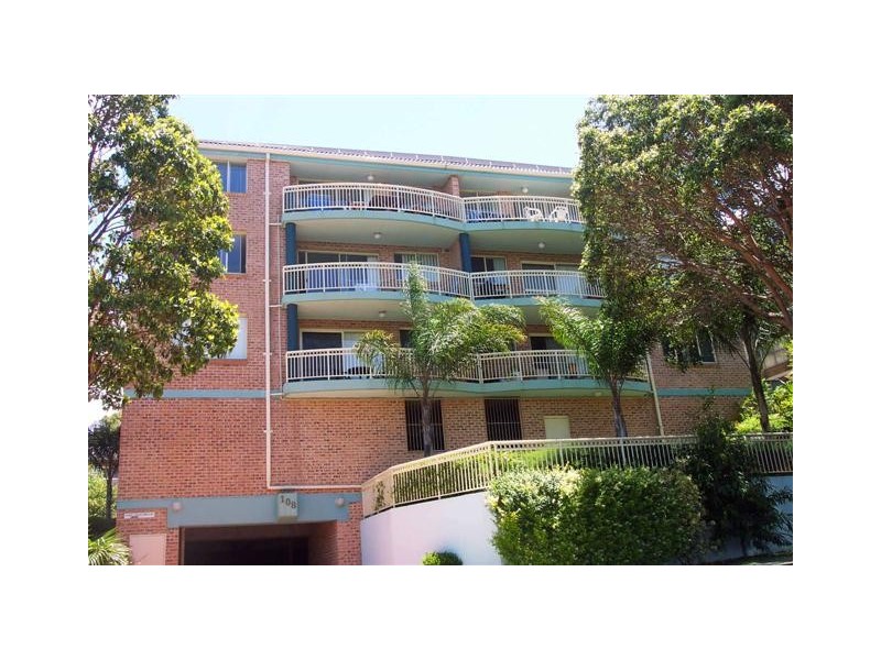20/108 BOTANY STREET, Randwick NSW 2031