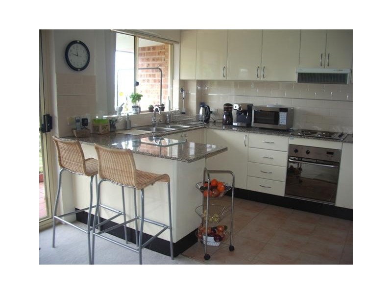 20/108 BOTANY STREET, Randwick NSW 2031