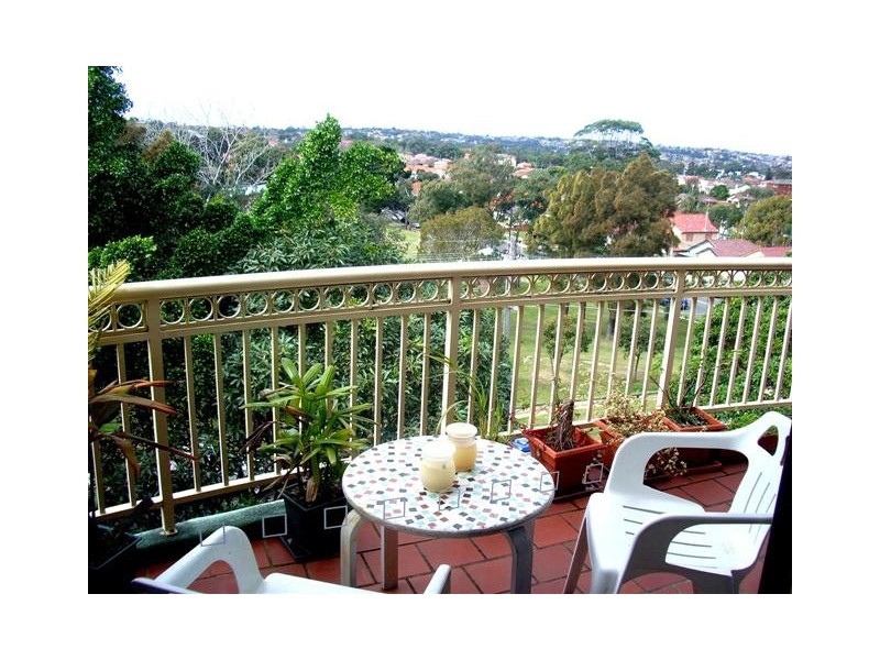 20/108 BOTANY STREET, Randwick NSW 2031